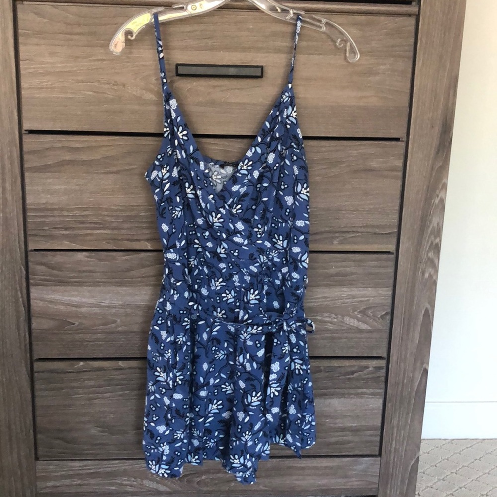 Loft Romper